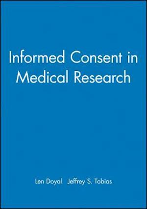 Informed Consent in Medical Research