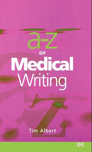 A–Z of Medical Writing