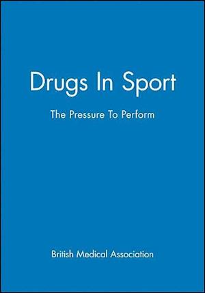 Drugs In Sport