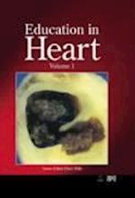Education In Heart Vol 1