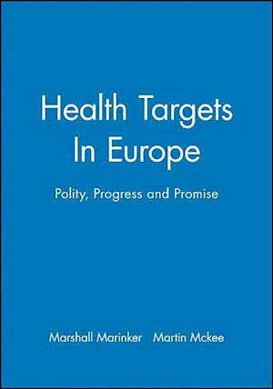 Health Targets In Europe