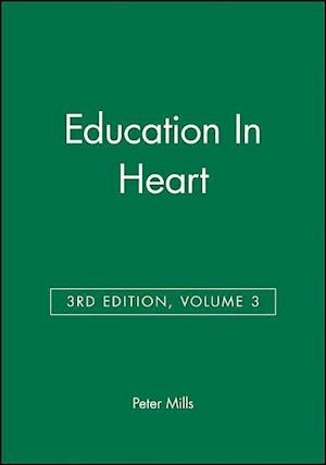 Education In Heart