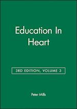 Education In Heart Volume 3
