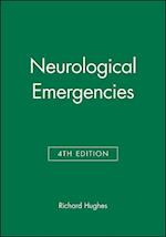 Neurological Emergencies Fourth Edition