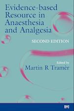 Evidence–based Resource in Anaesthesia and Analgesia 2e