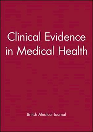 Clinical Evidence in Medical Health