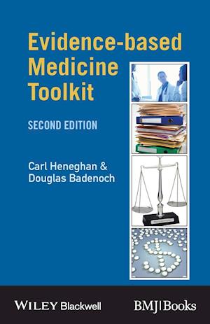 Evidence–based Medicine Toolkit 2e