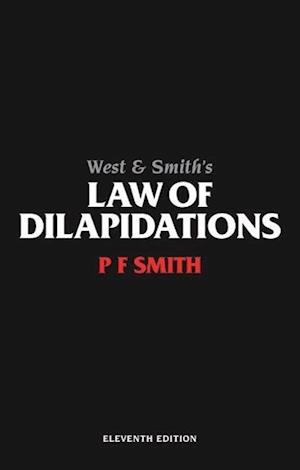 West & Smith's Law of Dilapidations