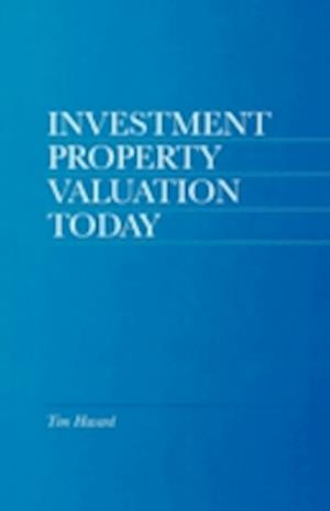 Investment Property Valuation Today