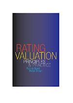 Rating Valuation Principles & Practice