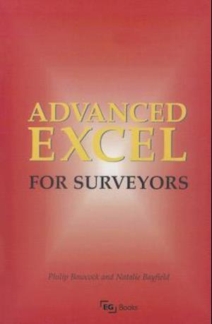 Advanced Excel for Surveyors