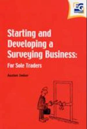 Starting and Developing a Surveying Business