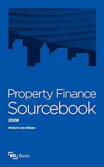 Property Finance Sourcebook
