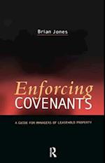 Enforcing Covenants