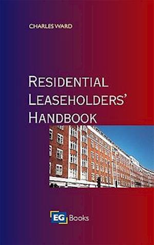 Residential Leaseholders Handbook