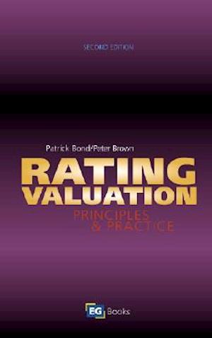 Rating Valuation Principles Into Practice