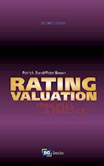 Rating Valuation Principles Into Practice