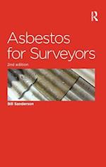 Asbestos for Surveyors