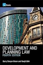 Development and Planning Law