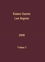 EGLR 2008 Volume 3