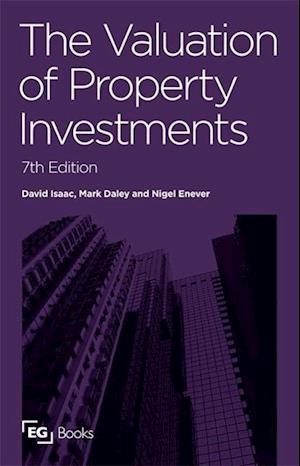 The Valuation of Property Investments