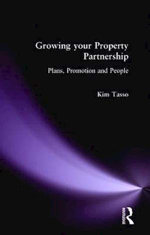 Growing your Property Partnership