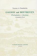 Galdos and Beethoven: 'Fortunata y Jacinta'