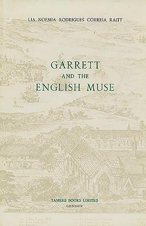 Garrett and the English Muse