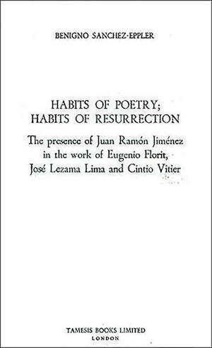 Habits of Poetry: Habits of Resurrection