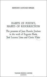 Habits of Poetry: Habits of Resurrection