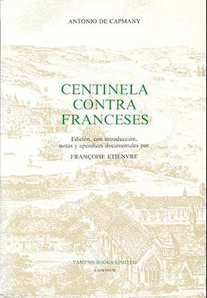 Centinela Contra Franceses