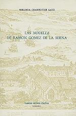 Las 'Novelle' de Ramon Gomez de la Serna