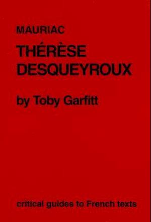 Therese Desqueyroux