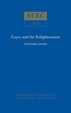 Coyer and the Enlightenment
