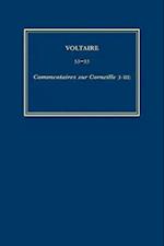 Complete Works of Voltaire 53-55