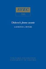 Diderot's Femme Savante
