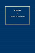 Complete Works of Voltaire 48