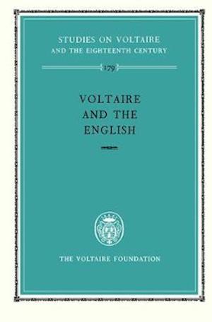 Voltaire and the English