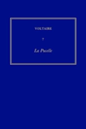 Complete Works of Voltaire 7