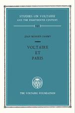 Voltaire et Paris