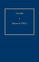 Complete Works of Voltaire 50