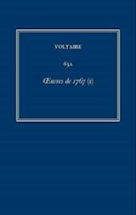 Complete Works of Voltaire 63A