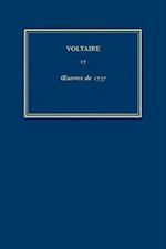Complete Works of Voltaire 17