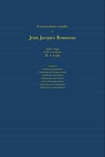 Complete Correspondence: Index des Editions, Ouvrages Cites, Citations, Locutions, Listes des Hors Texte, Des Illustrations, Errata et Complement v. 51