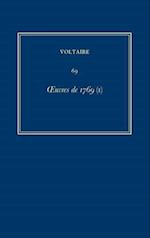 Complete Works of Voltaire 69
