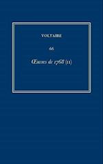 Complete Works of Voltaire 66