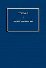 Complete Works of Voltaire 4