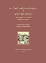 Traite des Trois Imposteurs et l'Esprit de Spinoza