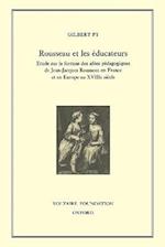 Rousseau et les éducateurs