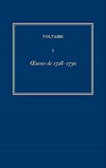 Complete Works of Voltaire 5
